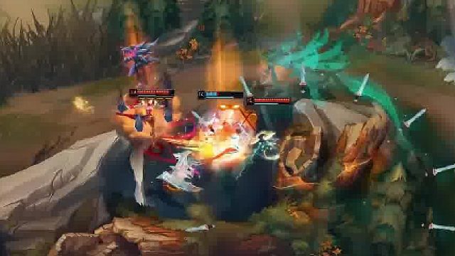 赛事大秀，晃瞎你的眼