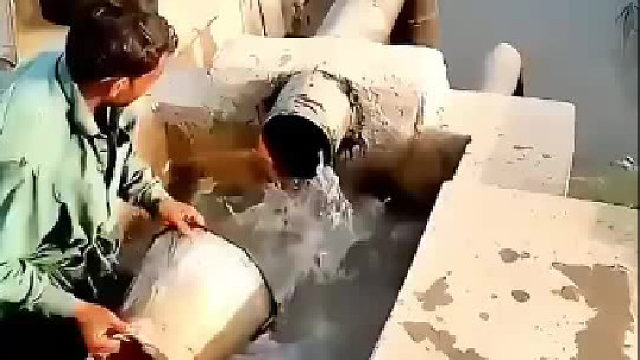 劳动人民的智慧