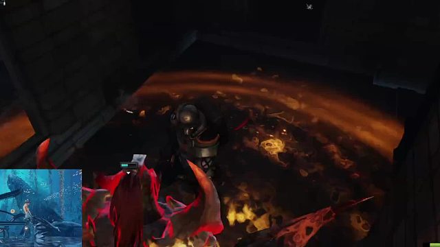 全球使命3 巴巴罗萨伪一命通关（打boss 摁错了翻滚失误一次）