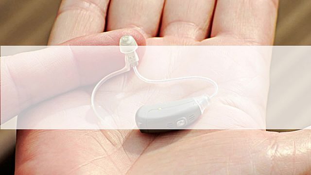 助听器分几种类型？科大讯飞助听器怎么样？