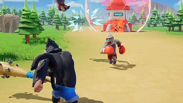 带兵出击绕行偷袭敌方营地