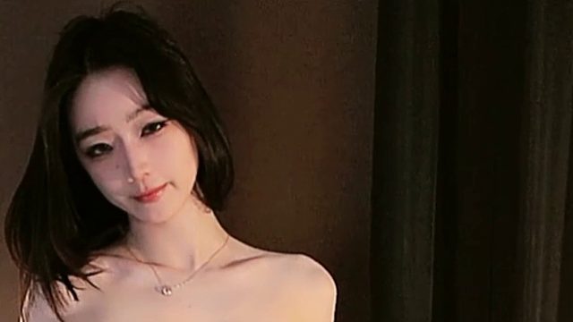 【刘钞钞cc】看爽了吱一声