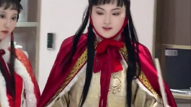 这是什么情况？来说