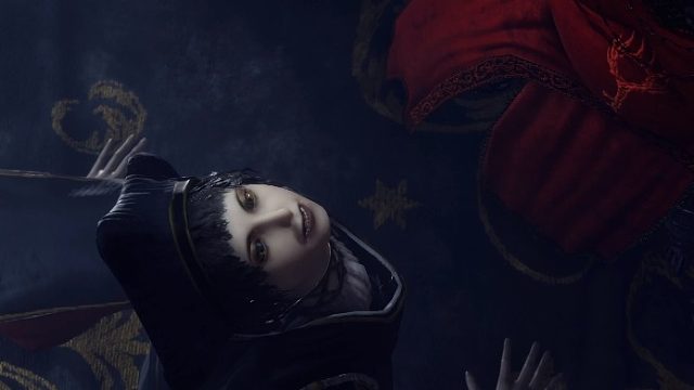 艾尔法环-片段1