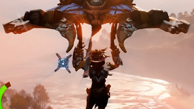 游戏的最高配置，是朋友！