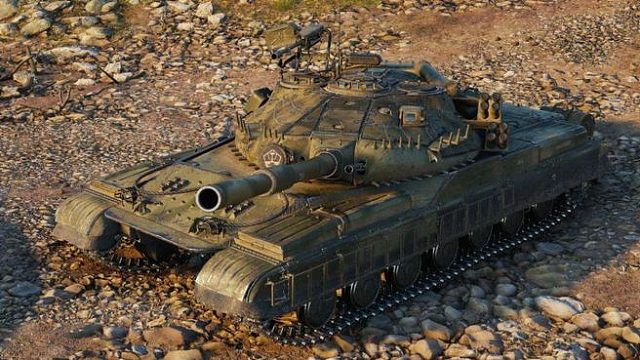 坦克世界 57你气不气不知道反正我不生气