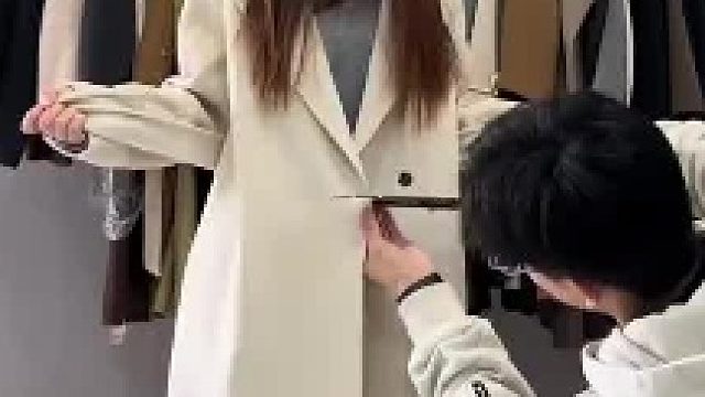 剪了就能变长吗？等我5分钟