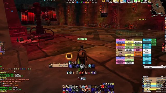 黑手团长名不虚传