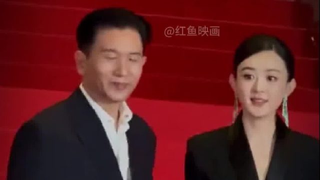 赵丽颖 她永远是心软软的丽丽