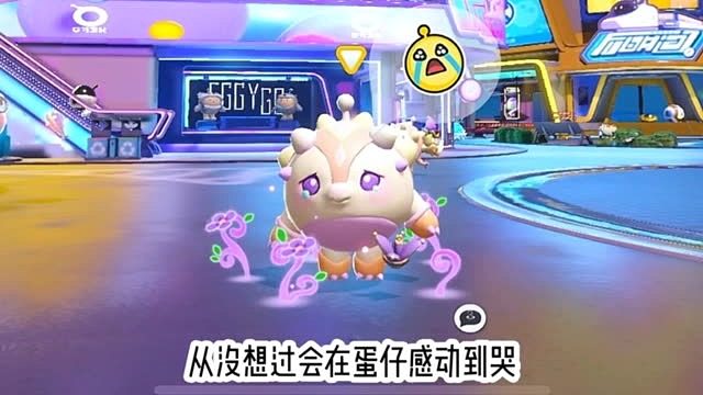 我不得不努力变强！！