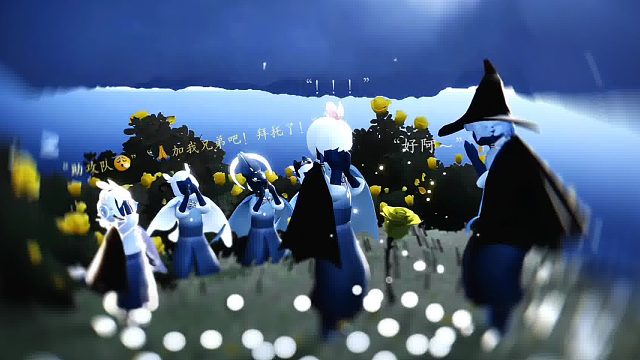 “拜托，加我兄弟吧”