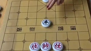 你這是單兵擒王這是眾將賣帥!!!