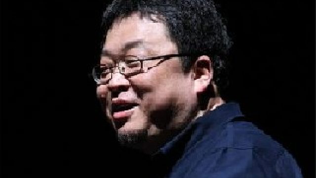 新东方抢饭碗了！老师讲脱口秀算降维吗？