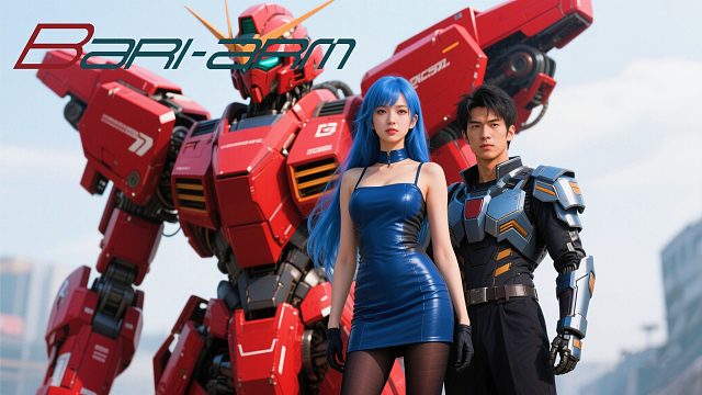 MD游戏《突袭机甲》，双人驾驶？环太平洋？