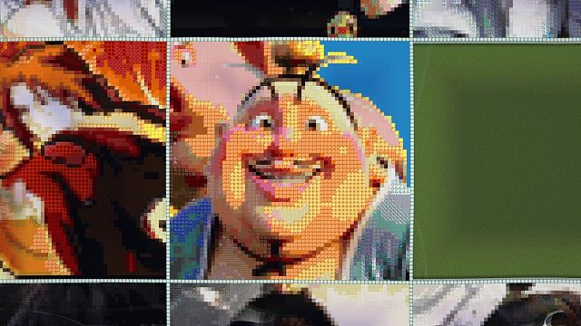 不晓得加上我，顶不顶得住！