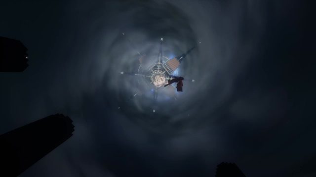 《天基屠龙炮》