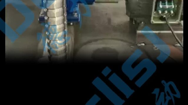 螺旋蜗轮立式升降平台