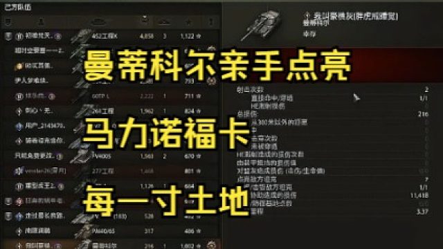 曼蒂科尔亲手点亮马力诺福卡