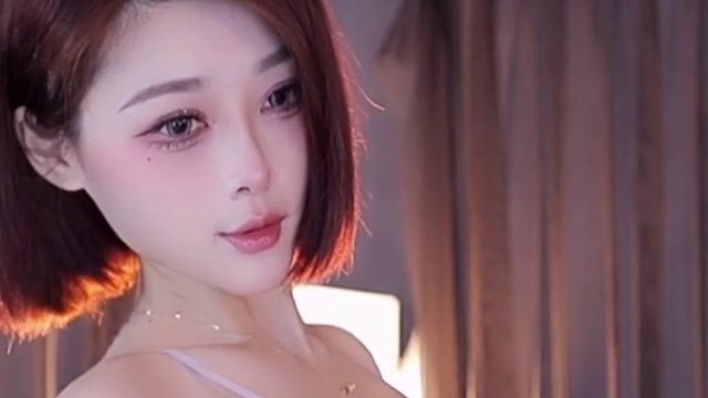 【奇领柔一柔【亚妹】】硬控你几秒