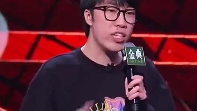 生活的嘲讽，比比皆是！