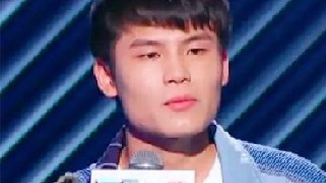 何广智 放风少年