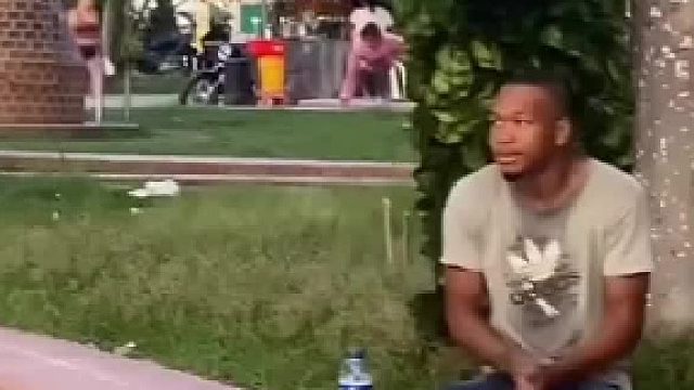 免费洗头开不开心