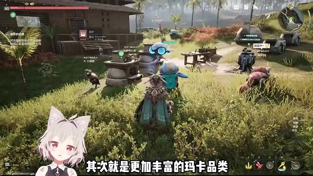 【新游资讯】二测，启动！大伙准备抢资格啦！