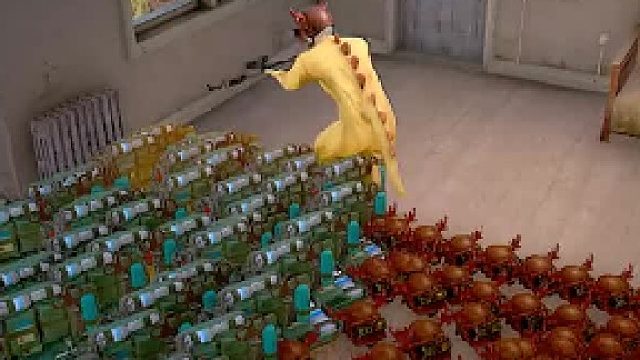 打出：我想要 看看你最需要什么？