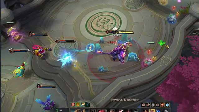 5分钟先拿个5杀开开胃