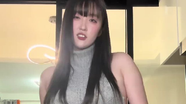 回家我给你包饺子