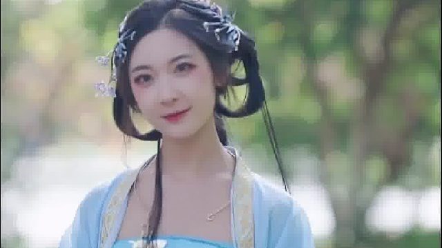 可爱的爱野小姐姐又来了