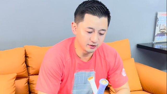 三分钟学会缠玫瑰花手胶