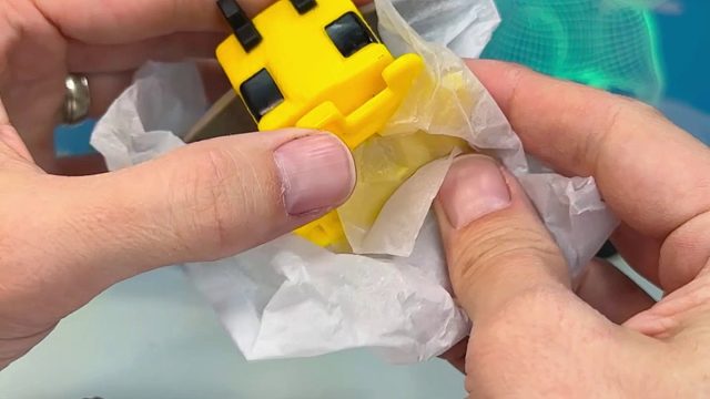 我的世界盲盒，看我开出了个啥！