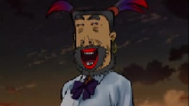 牛爷爷之叫什么好呢