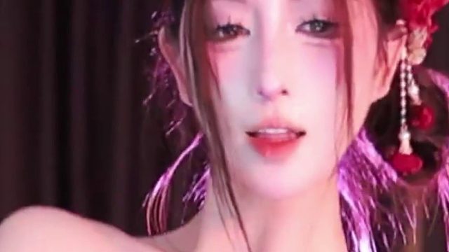 【聚优丶苏樱【青衫阁】】你不会无缘无故刷到我的