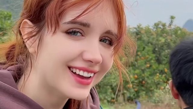 外国媳妇爱上中国的原因原来是这样，让其他老外羡慕去吧！