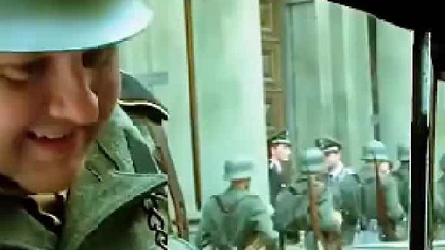 德国人也挺会变通的嘛。