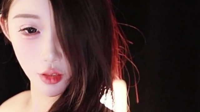 【盛世-夏子依】为了给你看拍的