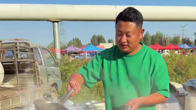 两元羊肉自助好吃不贵经济实惠