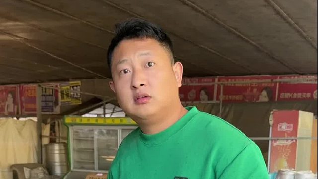 羊血炒鸡蛋8块钱份