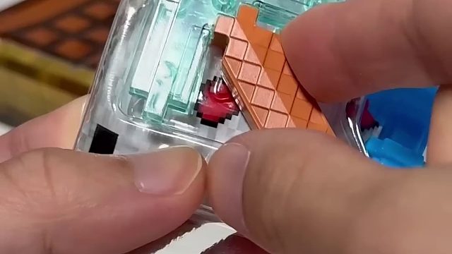 末影人最讨厌什么？