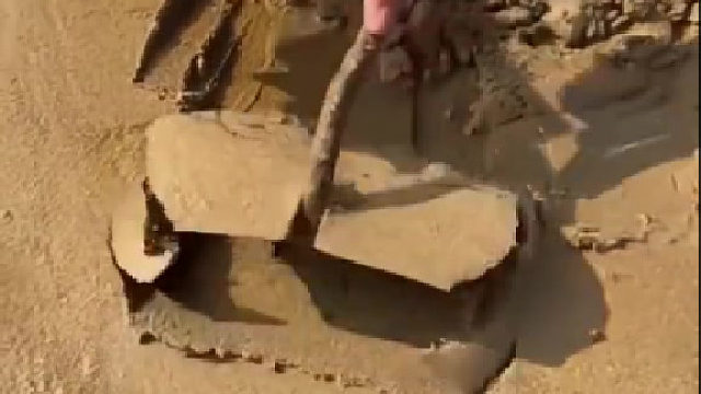 撒盐就可以起来吗？