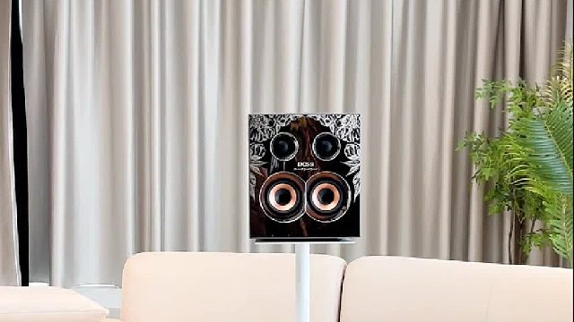 瑜伽时空灵的自然音效太沉浸了