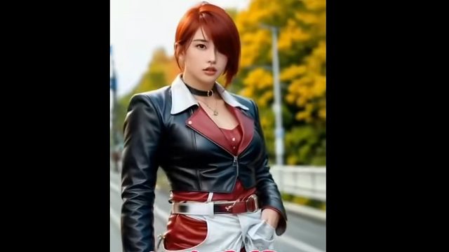 拳皇新天梯王者1