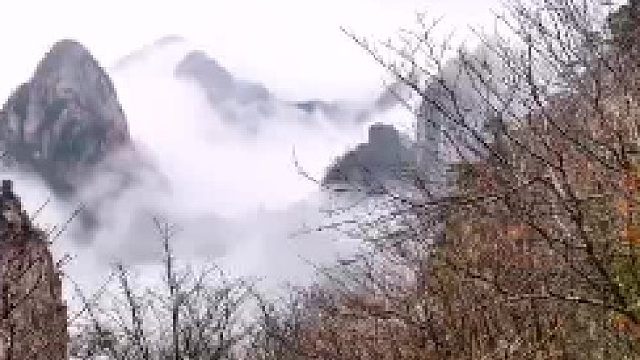 历史文化名城安徽