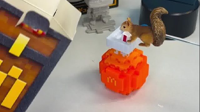 看看我开出了啥，太好看了！