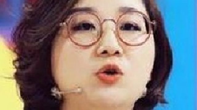 傅首尔 婚姻真相