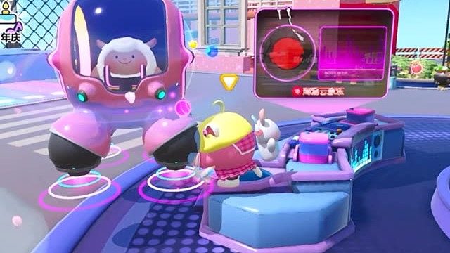 寻找这只小象多多