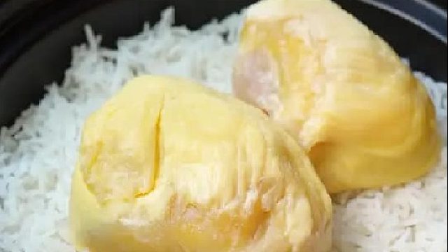 如果可以把现代美食带到过去，你会选择带哪种美食？