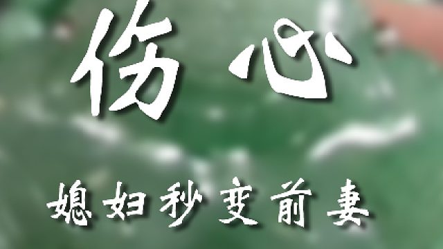 这媳妇儿多少有点败家
